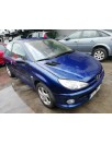 peugeot 206 berlina del año 2004