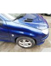 peugeot 206 berlina del año 2004