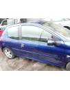 peugeot 206 berlina del año 2004