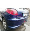 peugeot 206 berlina del año 2004