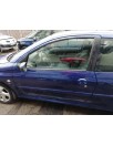 peugeot 206 berlina del año 2004