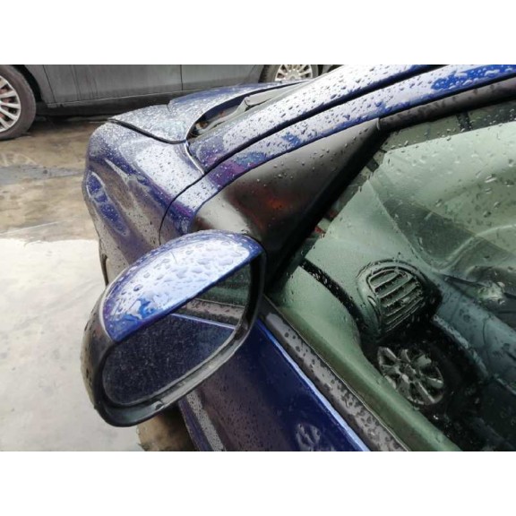 peugeot 206 berlina del año 2004