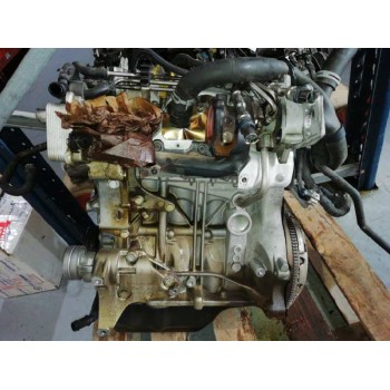 Recambio de motor casco para seat ibiza (6j5) 1.2 tsi referencia OEM IAM CBZ CASCO 