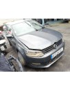 volkswagen polo (6r1) del año 2011