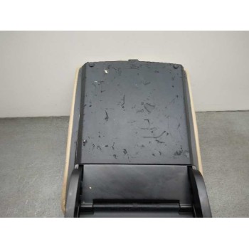 Recambio de apoyabrazos central para volkswagen touareg (7la) tdi r5 referencia OEM IAM 7L6863843B  