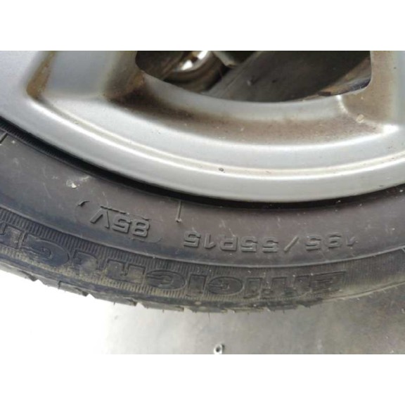 volkswagen polo (6r1) del año 2011