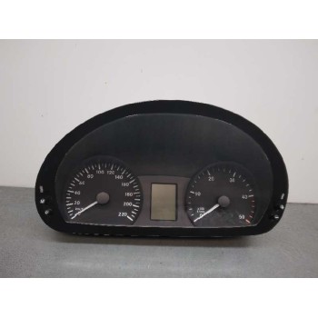 CUADRO INSTRUMENTOS A6394465921 A6394465921 