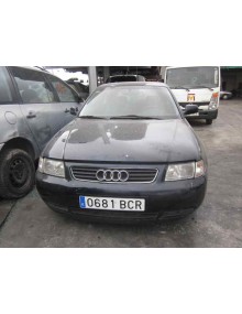audi a3 (8l) del año 1999