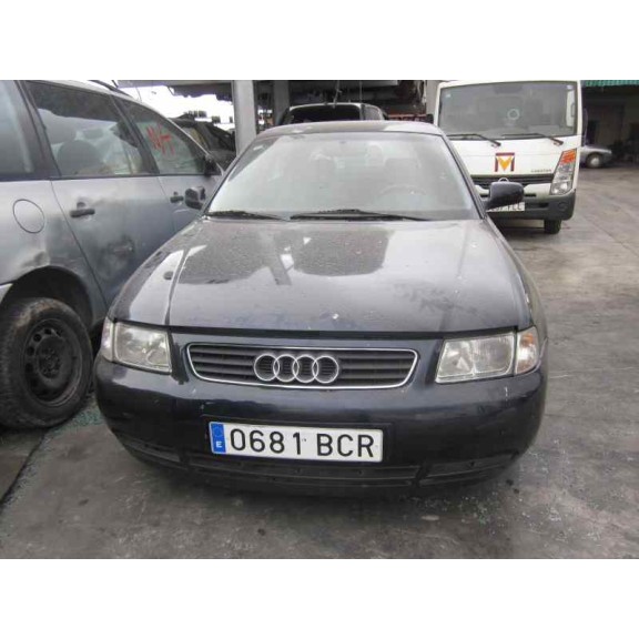 audi a3 (8l) del año 1999