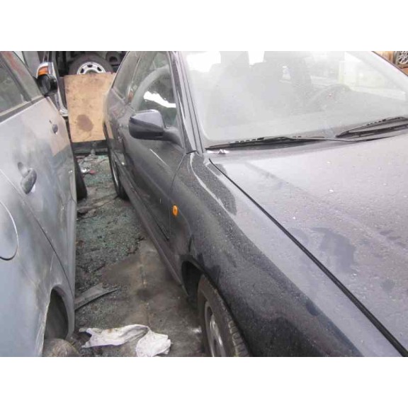 audi a3 (8l) del año 1999