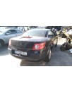 renault megane ii coupe/cabrio del año 2008