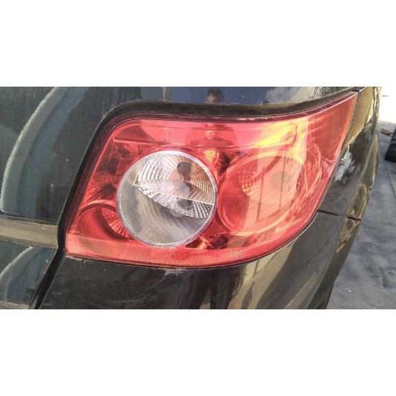 renault megane ii coupe/cabrio del año 2008