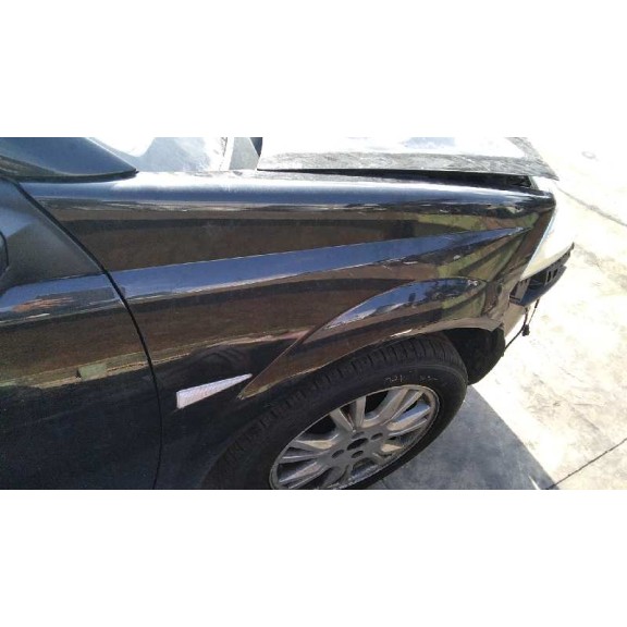 renault megane ii coupe/cabrio del año 2008