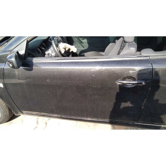 renault megane ii coupe/cabrio del año 2008