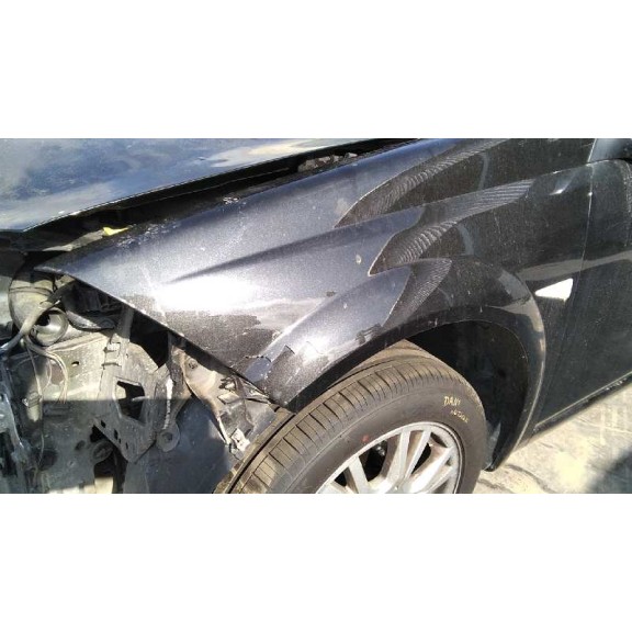 renault megane ii coupe/cabrio del año 2008