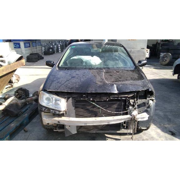 renault megane ii coupe/cabrio del año 2008