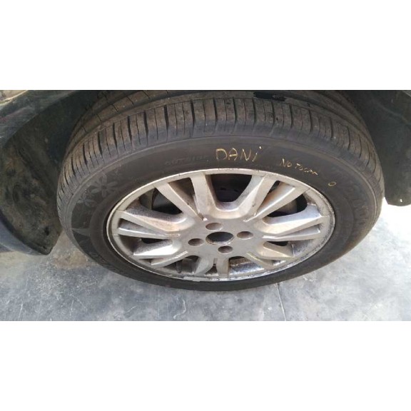 renault megane ii coupe/cabrio del año 2008