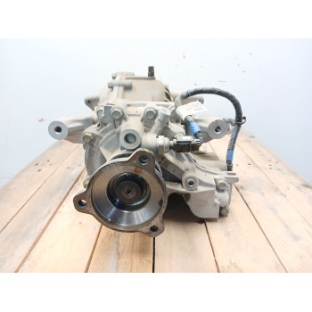 Recambio de diferencial trasero para hyundai tucson 1.6 hybrid 4x4 referencia OEM IAM G20BN2110  