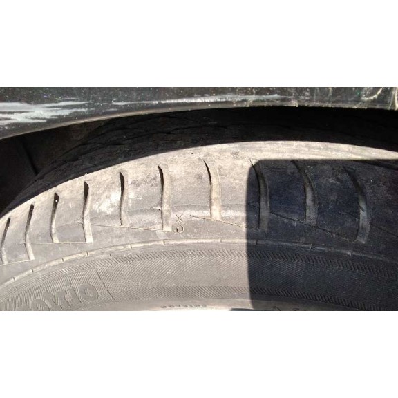 renault megane ii coupe/cabrio del año 2008