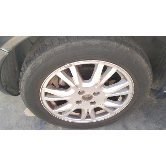 renault megane ii coupe/cabrio del año 2008