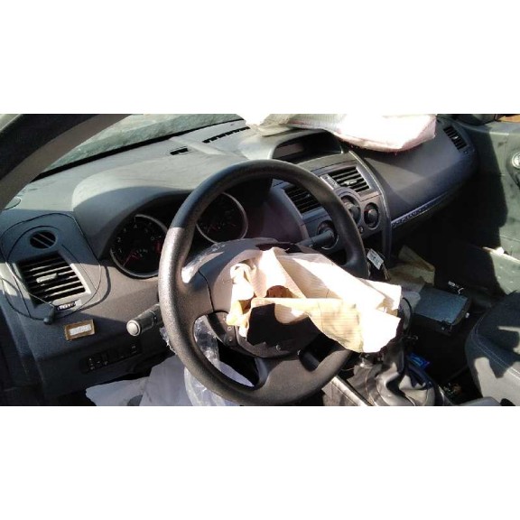 renault megane ii coupe/cabrio del año 2008