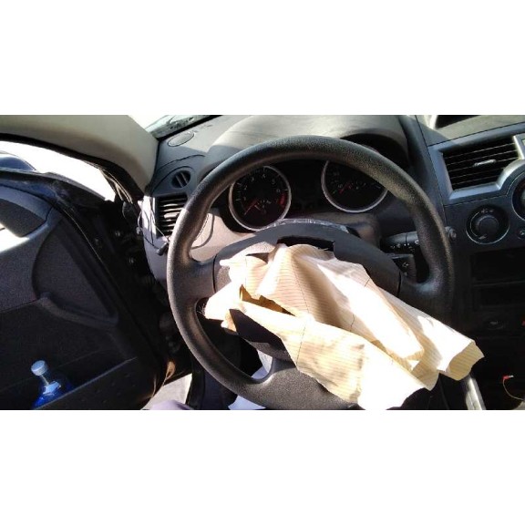 renault megane ii coupe/cabrio del año 2008