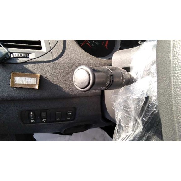 renault megane ii coupe/cabrio del año 2008