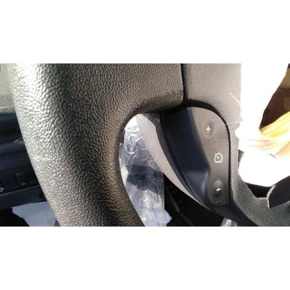 renault megane ii coupe/cabrio del año 2008