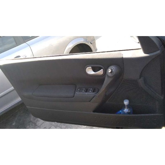 renault megane ii coupe/cabrio del año 2008