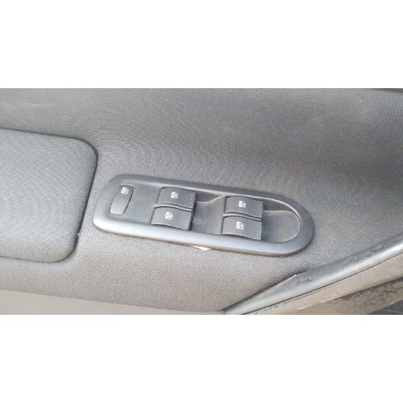 renault megane ii coupe/cabrio del año 2008