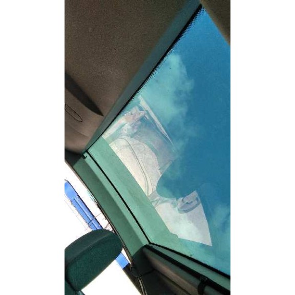 renault megane ii coupe/cabrio del año 2008