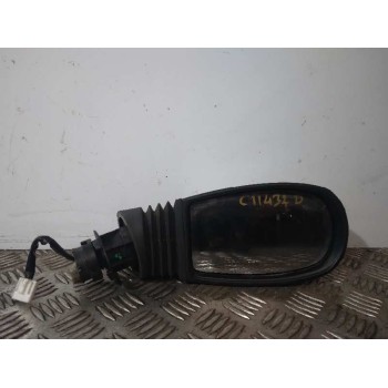 RETROVISOR DERECHO PINTURA MAL 5 PINES