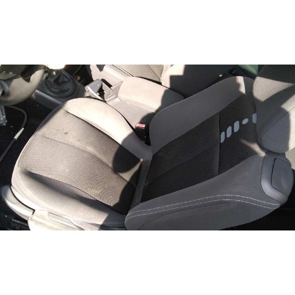 renault megane ii coupe/cabrio del año 2008