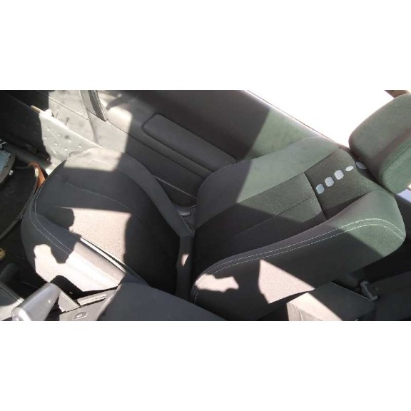 renault megane ii coupe/cabrio del año 2008