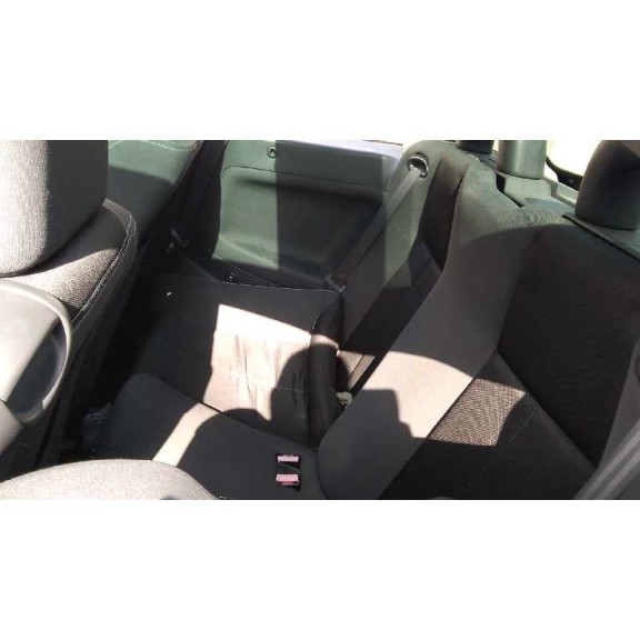 renault megane ii coupe/cabrio del año 2008