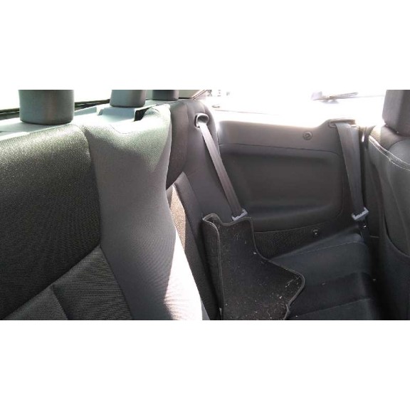 renault megane ii coupe/cabrio del año 2008