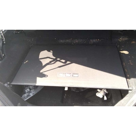 renault megane ii coupe/cabrio del año 2008