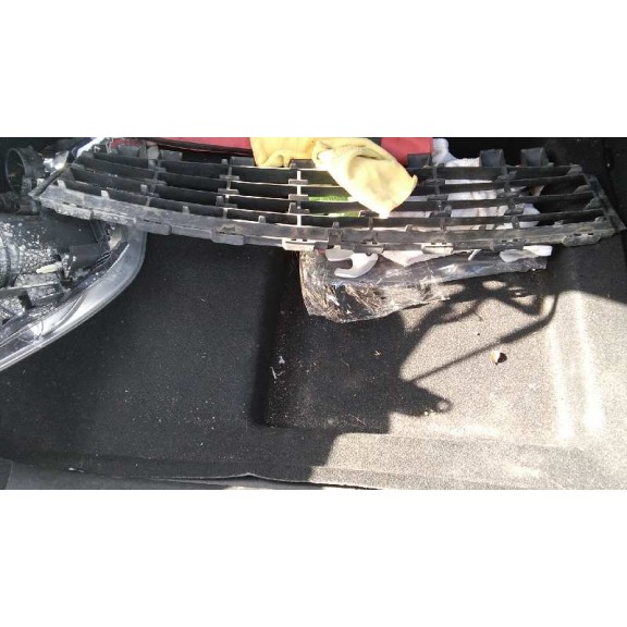 renault megane ii coupe/cabrio del año 2008