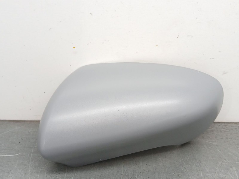 Recambio de carcasa retrovisor izquierdo para nissan qashqai (j10) referencia OEM IAM 96374JD08E  