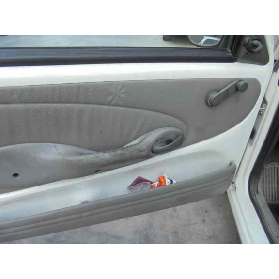 fiat seicento (187) del año 2005