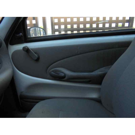 fiat seicento (187) del año 2005