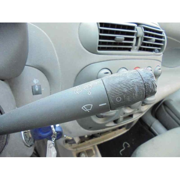 fiat seicento (187) del año 2005