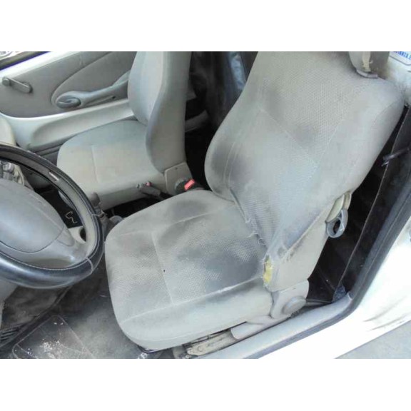 fiat seicento (187) del año 2005