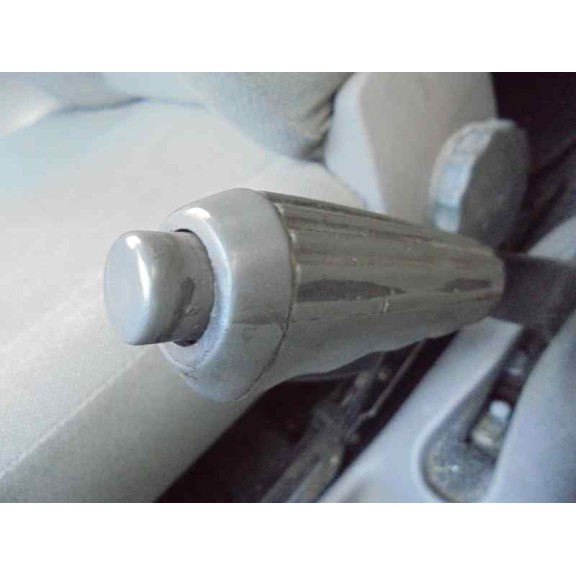 fiat seicento (187) del año 2005