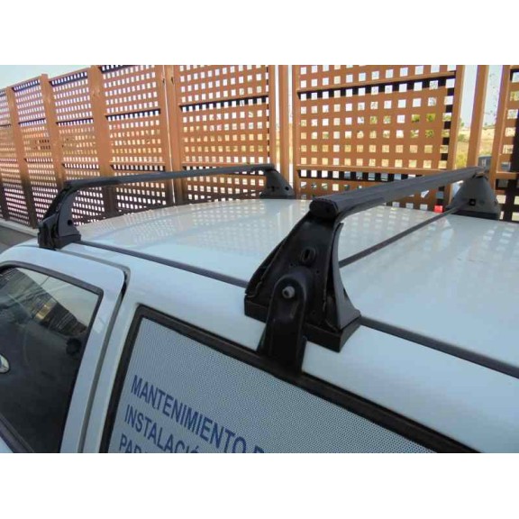 fiat seicento (187) del año 2005