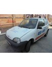 fiat seicento (187) del año 2005