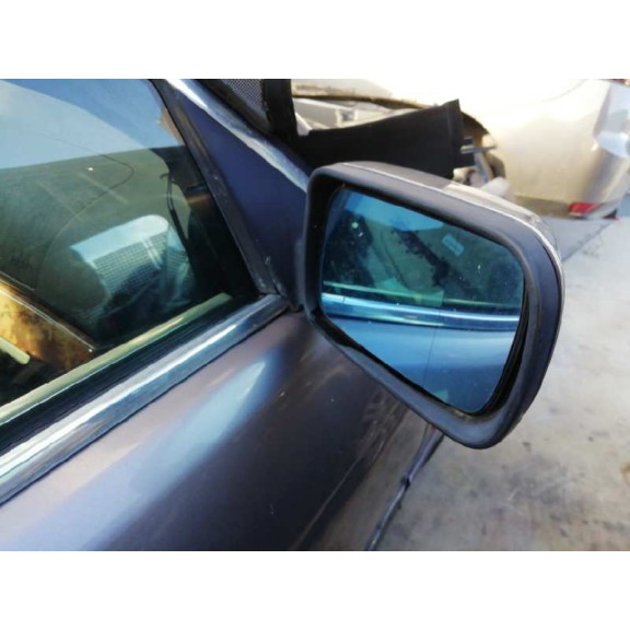 bmw serie 5 berlina (e39) del año 2001