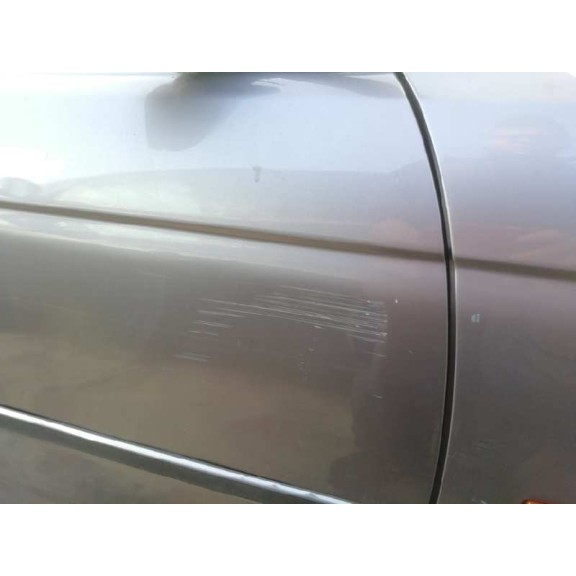 bmw serie 5 berlina (e39) del año 2001