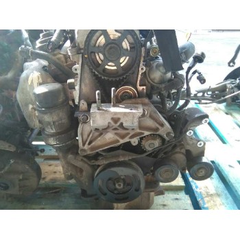 Recambio de motor completo para hyundai accent (lc) crdi gl referencia OEM IAM D3EA  