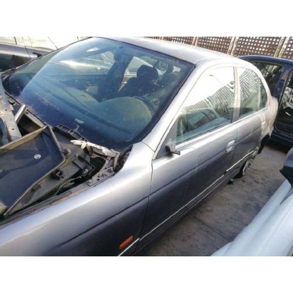 bmw serie 5 berlina (e39) del año 2001